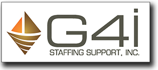 G4I Staffing Support, Inc. Logo